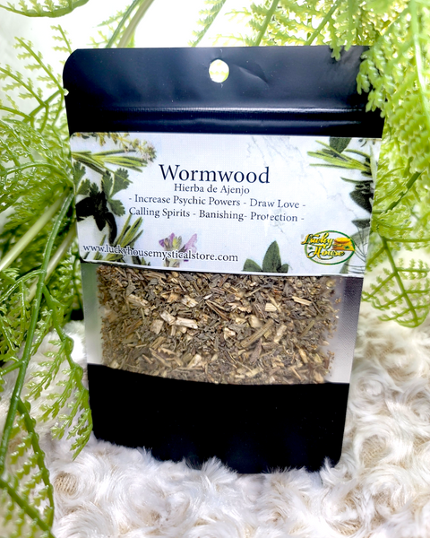 Wormwood Herb