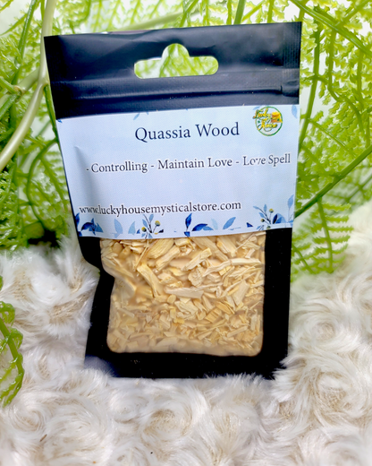 Quassia Wood