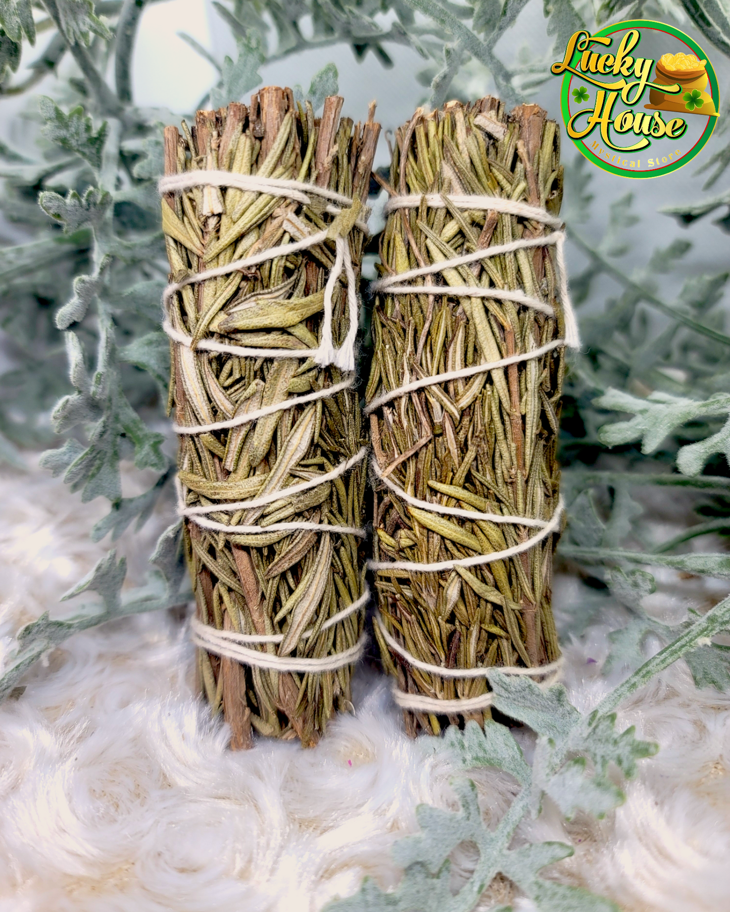 Rosemary Sage Bundle