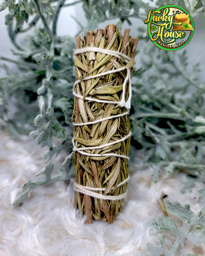 Rosemary Sage Bundle