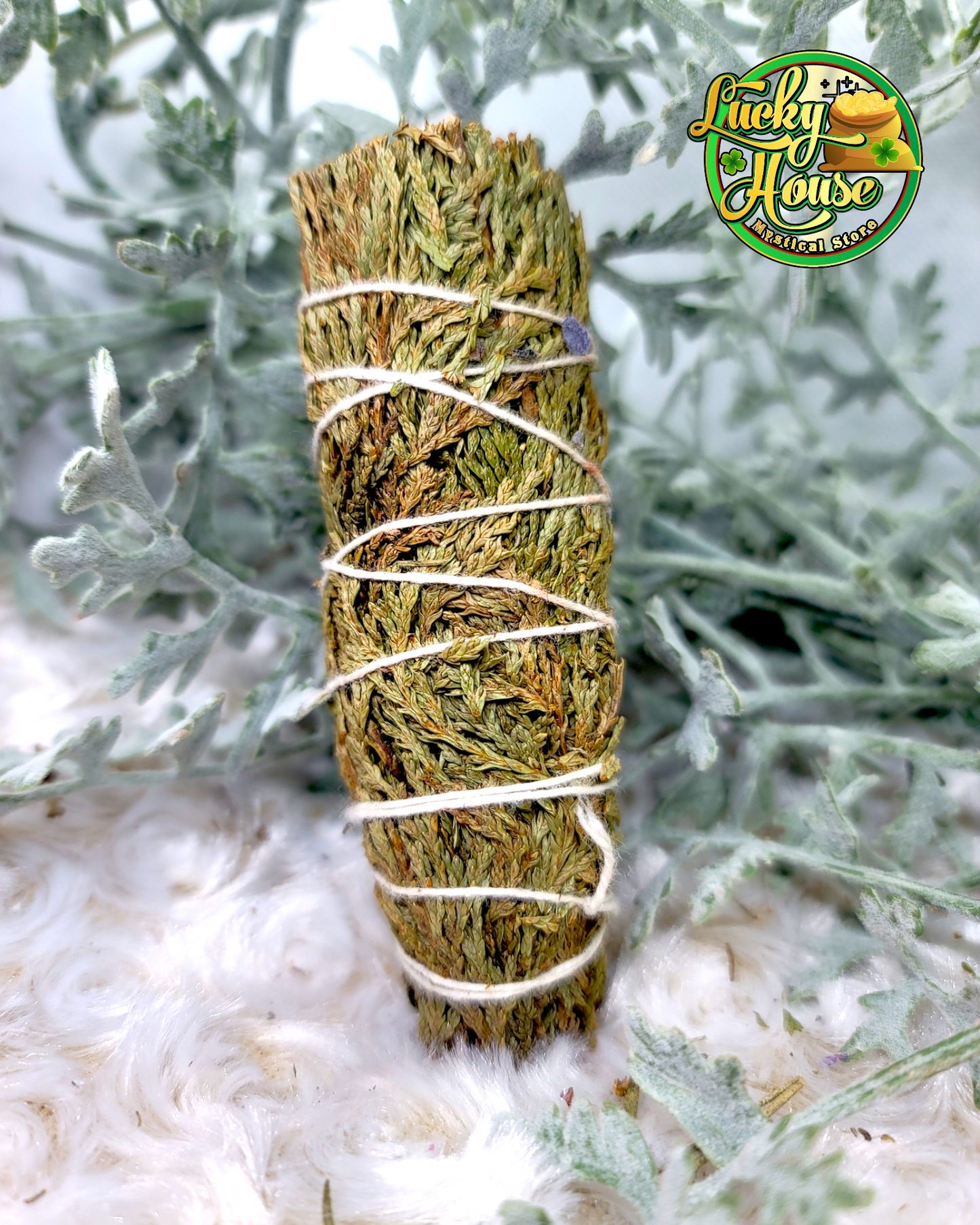 Cedar Sage Bundle