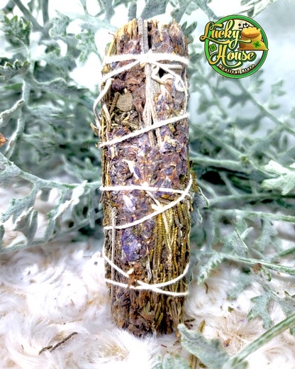 Lavender Bundle Sage