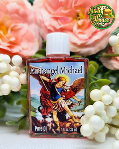 Archangel Michael Oil