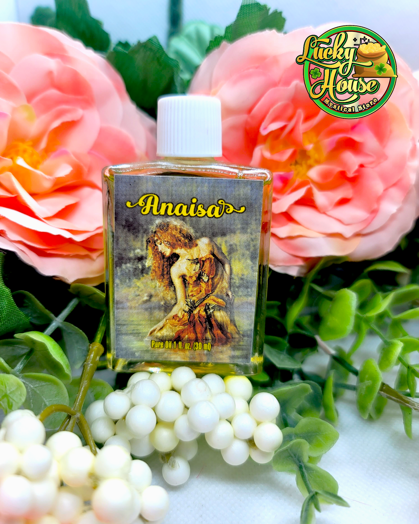 Anaisa Oil