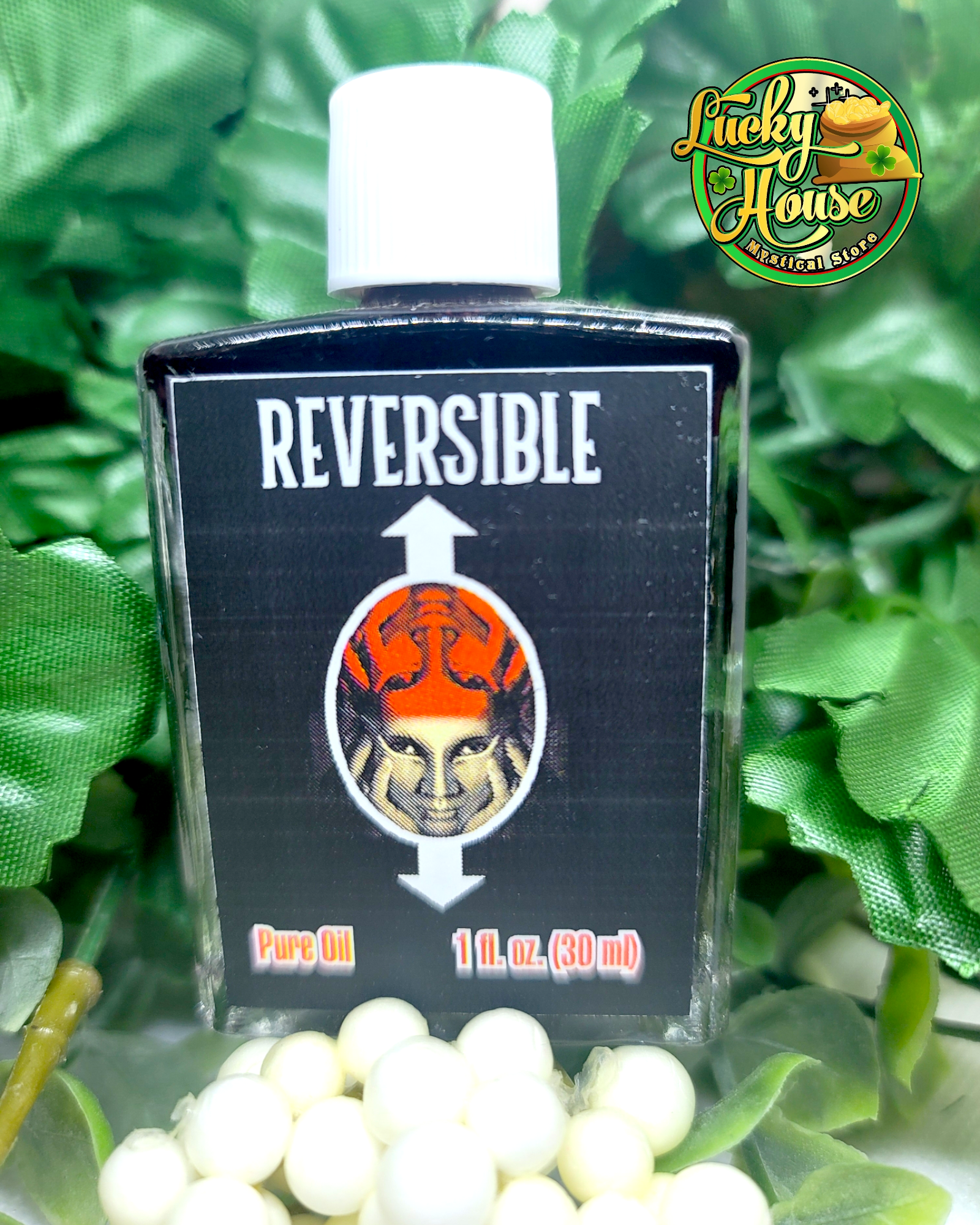 Reversible Oil
