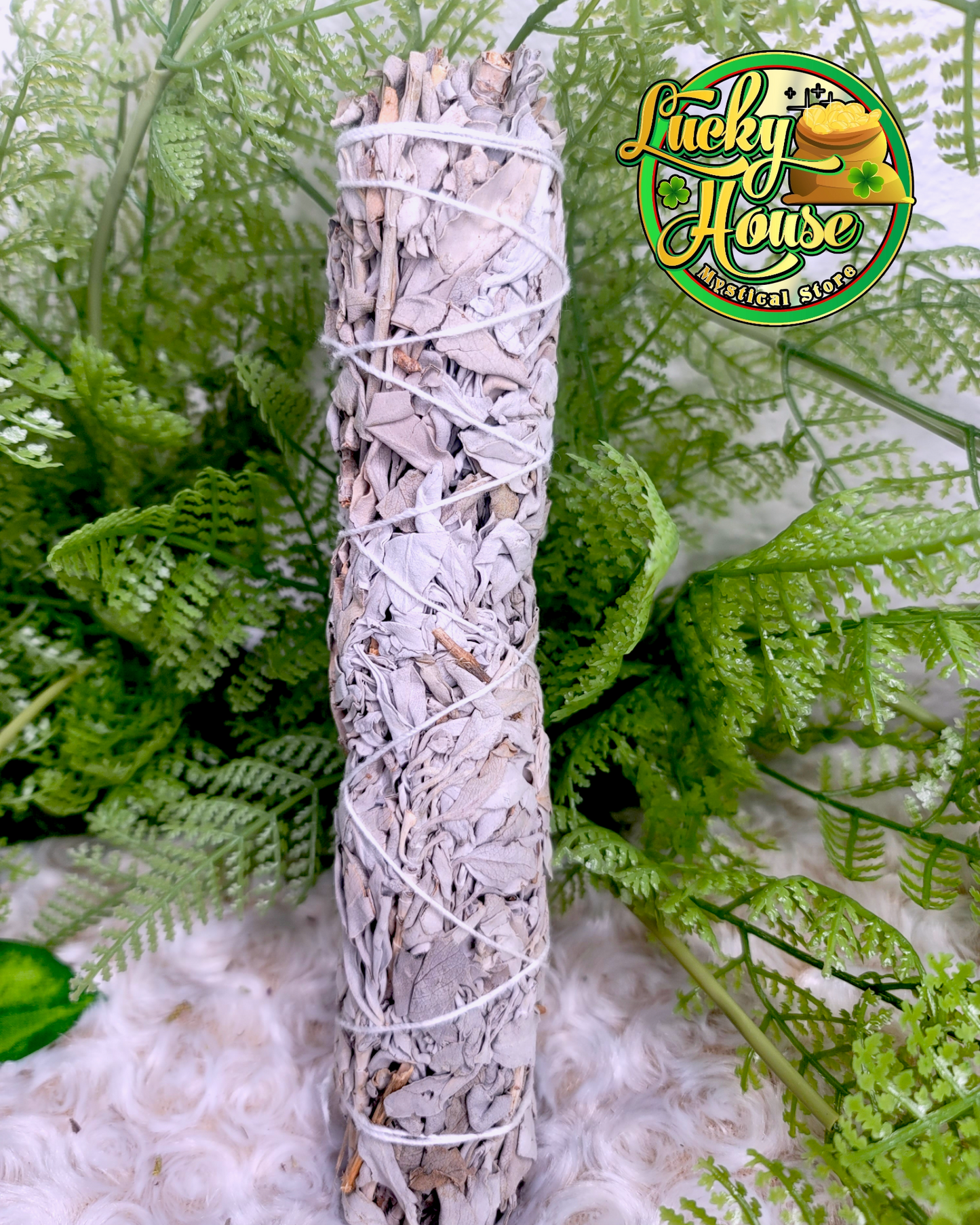 White Sage Bundle  Large