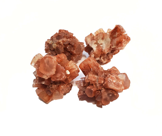 Aragonite Raw Stone