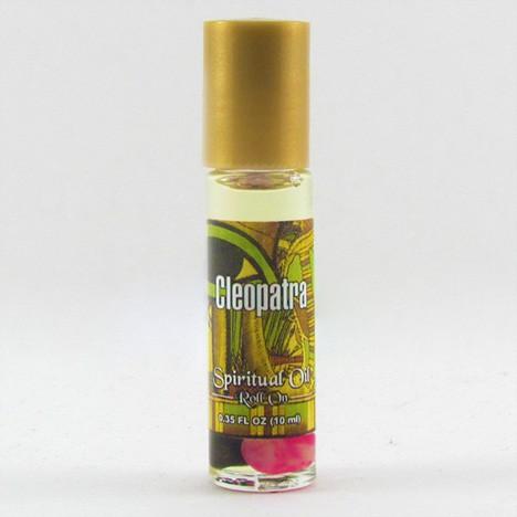 Cleopatra Roll-On Oil