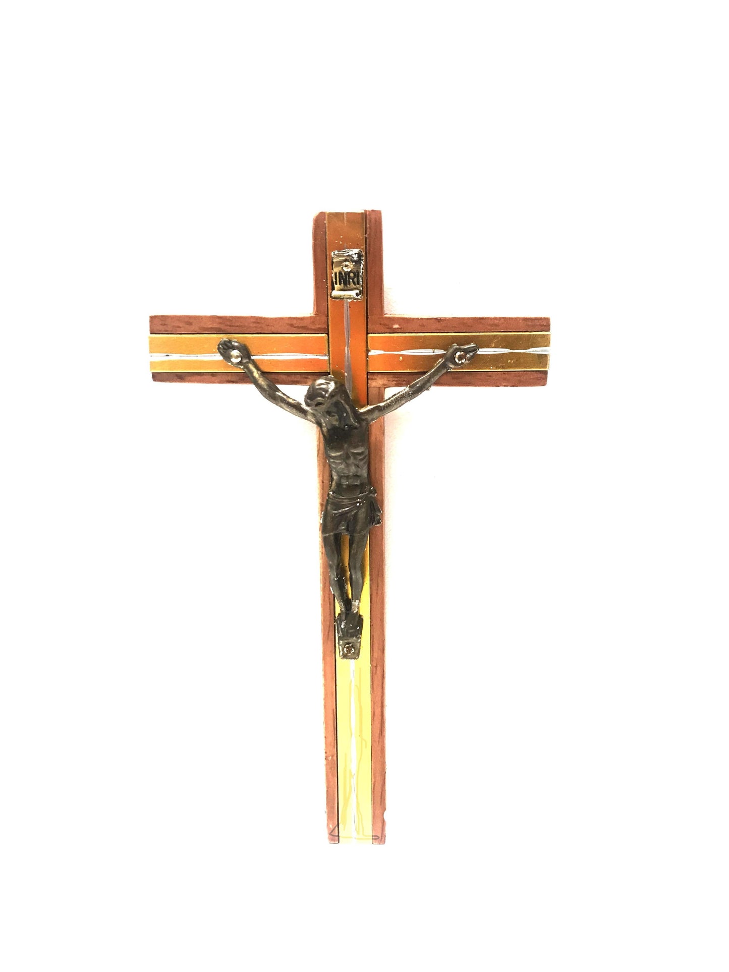 WOOD CROSS