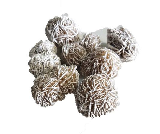 Desert Rose Selenite