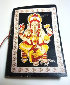 Paper Journal Ganesh