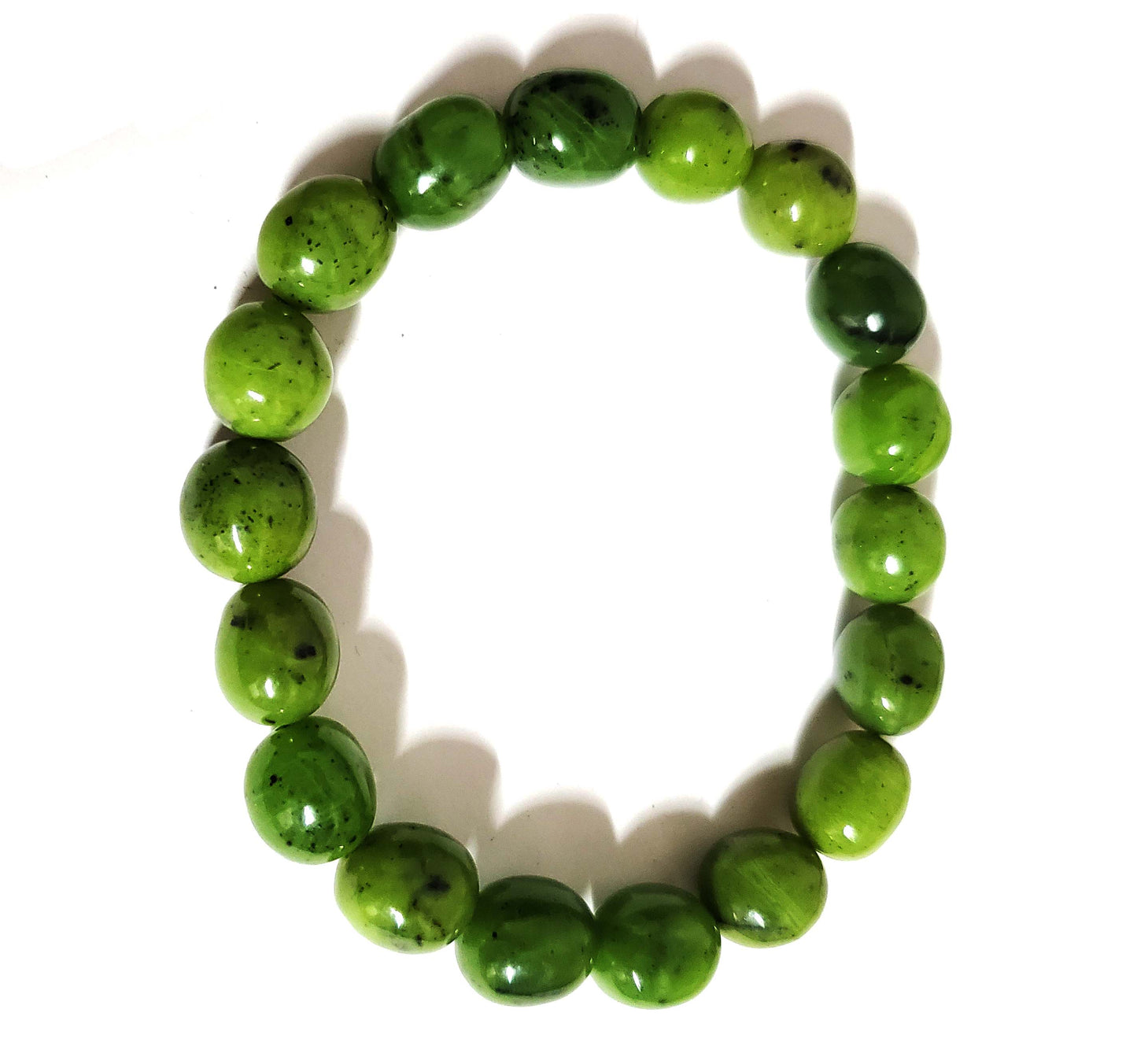 Jade Nephrite Bracelet