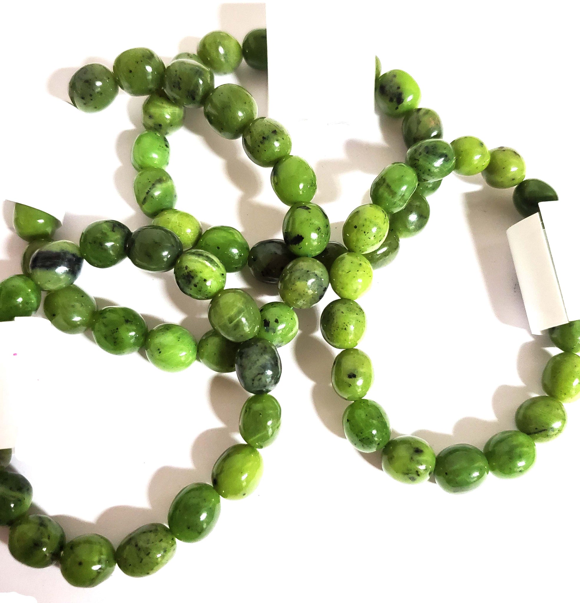 Jade Nephrite Bracelet