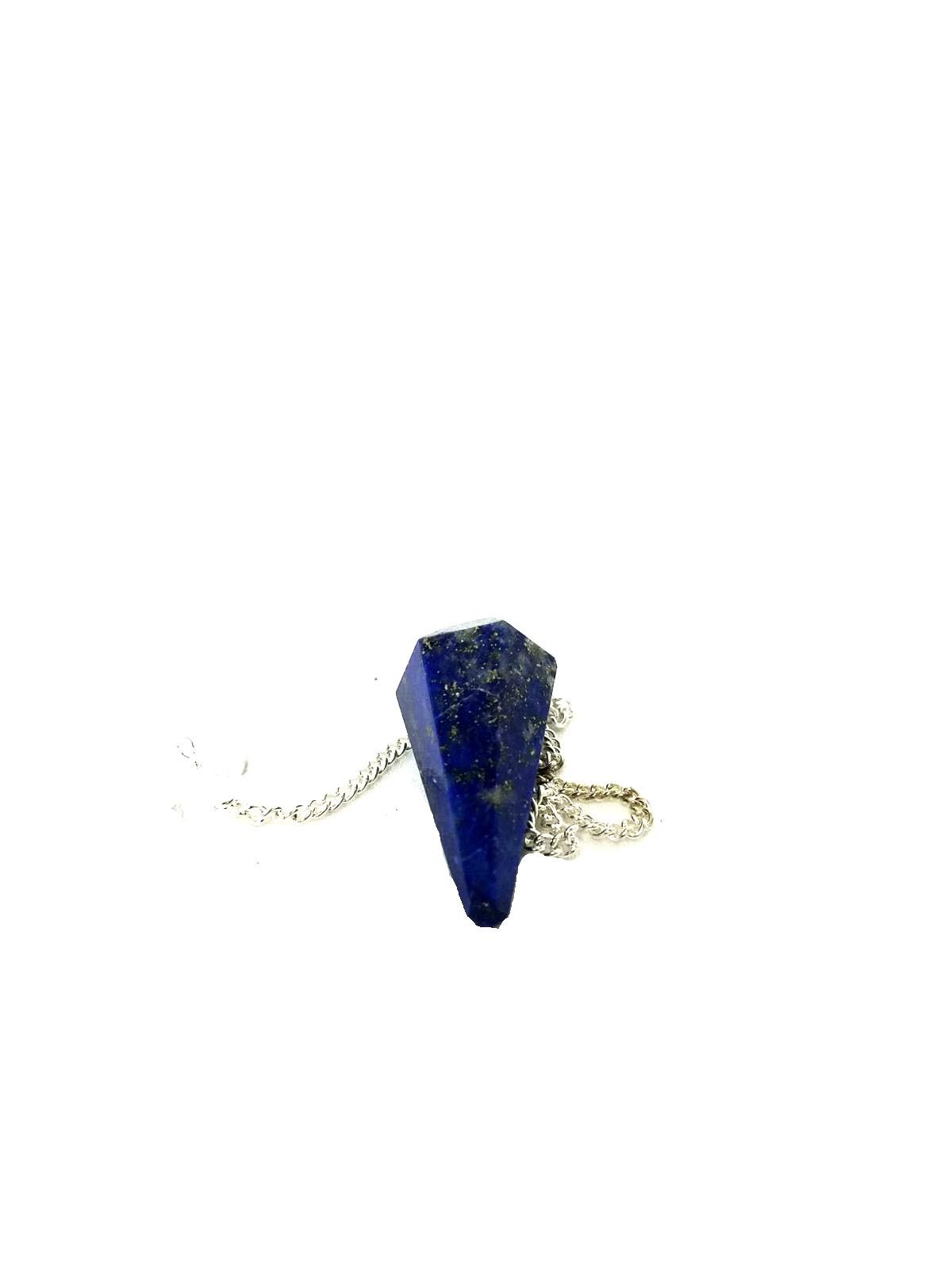 Lapis Pendulum