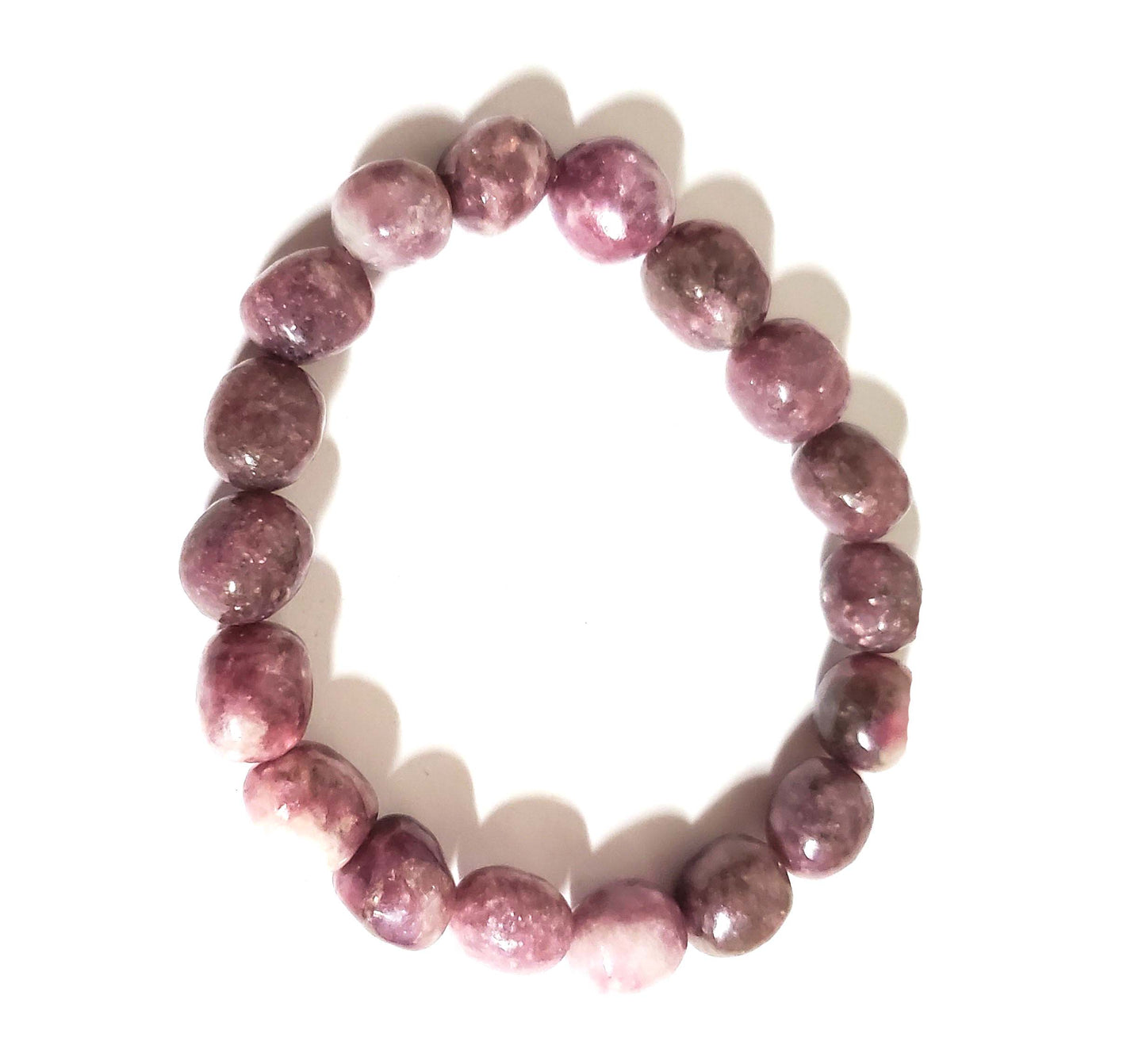 Lepidolite Bracelet