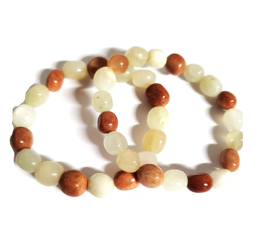 Moonstone Bracelet