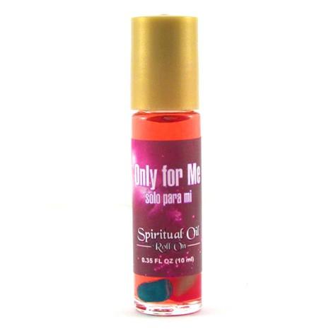 Only for Me Roll-On Oil