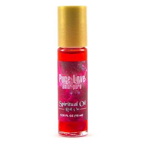 Pure Love Roll-On Oil