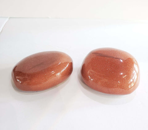 Red Goldstone Power Stone