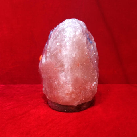 Himalayan Salt Lamp