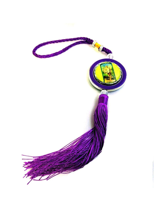 Saint Lazarus Wall Decor