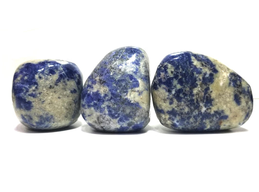 Sodalite Power Stone