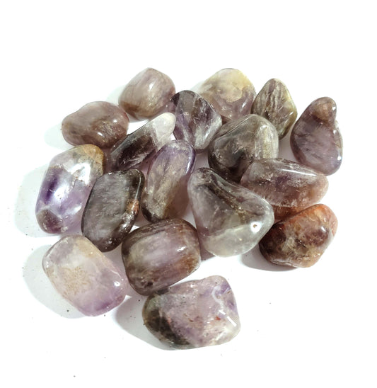 Super Seven Tumbled Stone