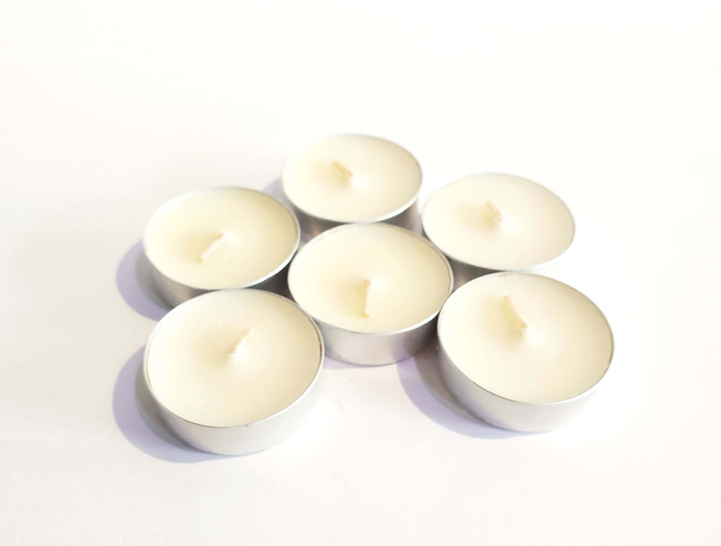 Tealight Candle