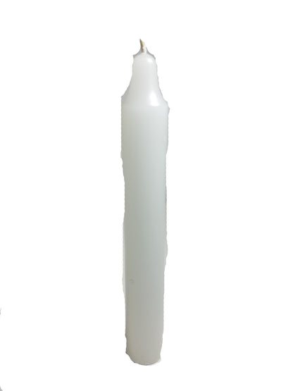 9" Pillar Candles